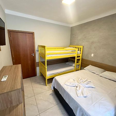 Marmeu Tropical Apartment Guaruja Luaran gambar