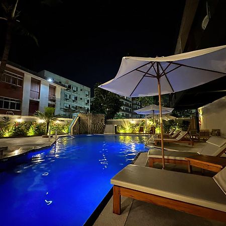 Marmeu Tropical Apartment Guaruja Luaran gambar