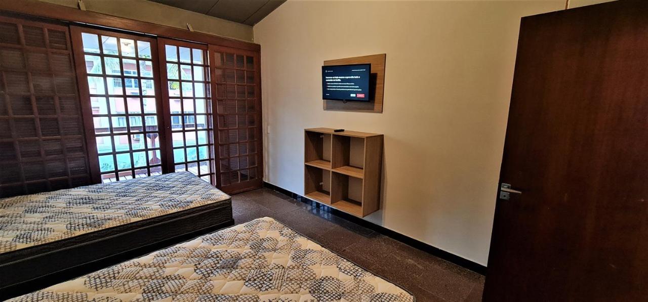 Marmeu Tropical Apartment Guaruja Luaran gambar