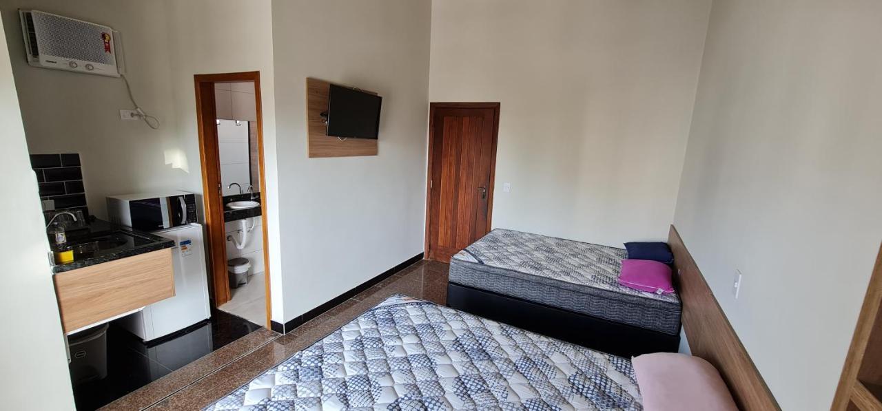 Marmeu Tropical Apartment Guaruja Luaran gambar