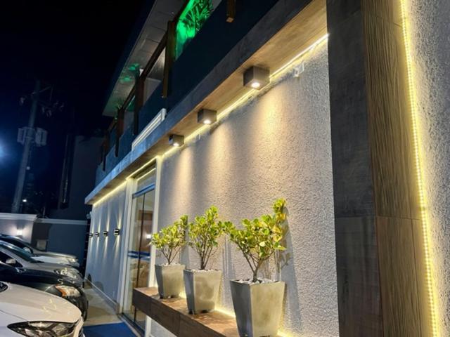 Marmeu Tropical Apartment Guaruja Luaran gambar