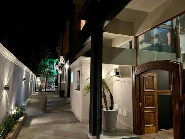 Marmeu Tropical Apartment Guaruja Luaran gambar