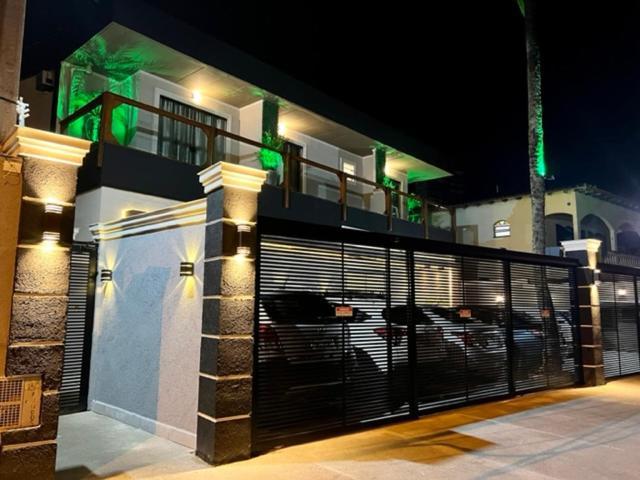 Marmeu Tropical Apartment Guaruja Luaran gambar