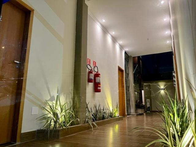 Marmeu Tropical Apartment Guaruja Luaran gambar