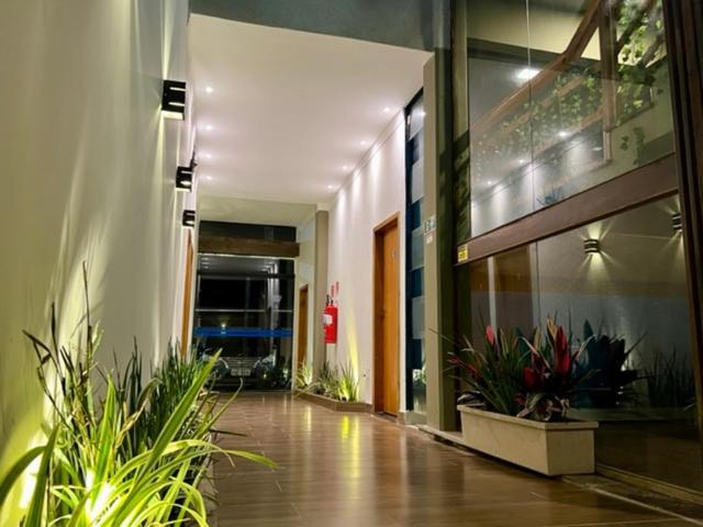 Marmeu Tropical Apartment Guaruja Luaran gambar