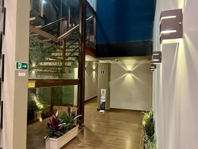 Marmeu Tropical Apartment Guaruja Luaran gambar