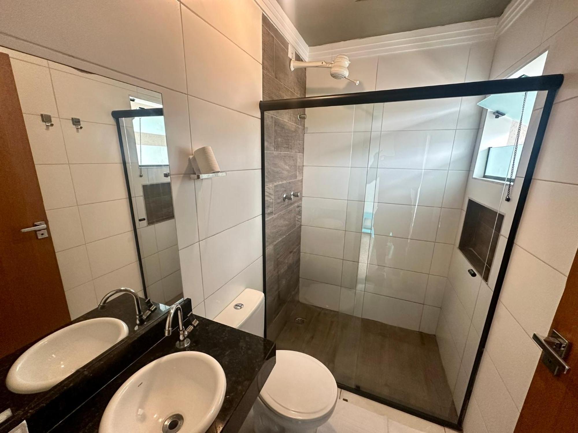 Marmeu Tropical Apartment Guaruja Luaran gambar